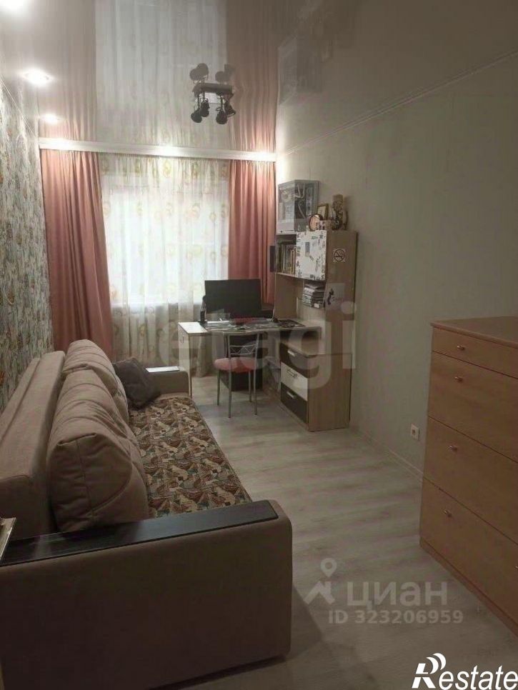 2-комн квартира улица Бориса Богаткова, 258,  д. 258