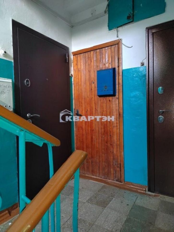 2-комн квартира Солидарности, 63