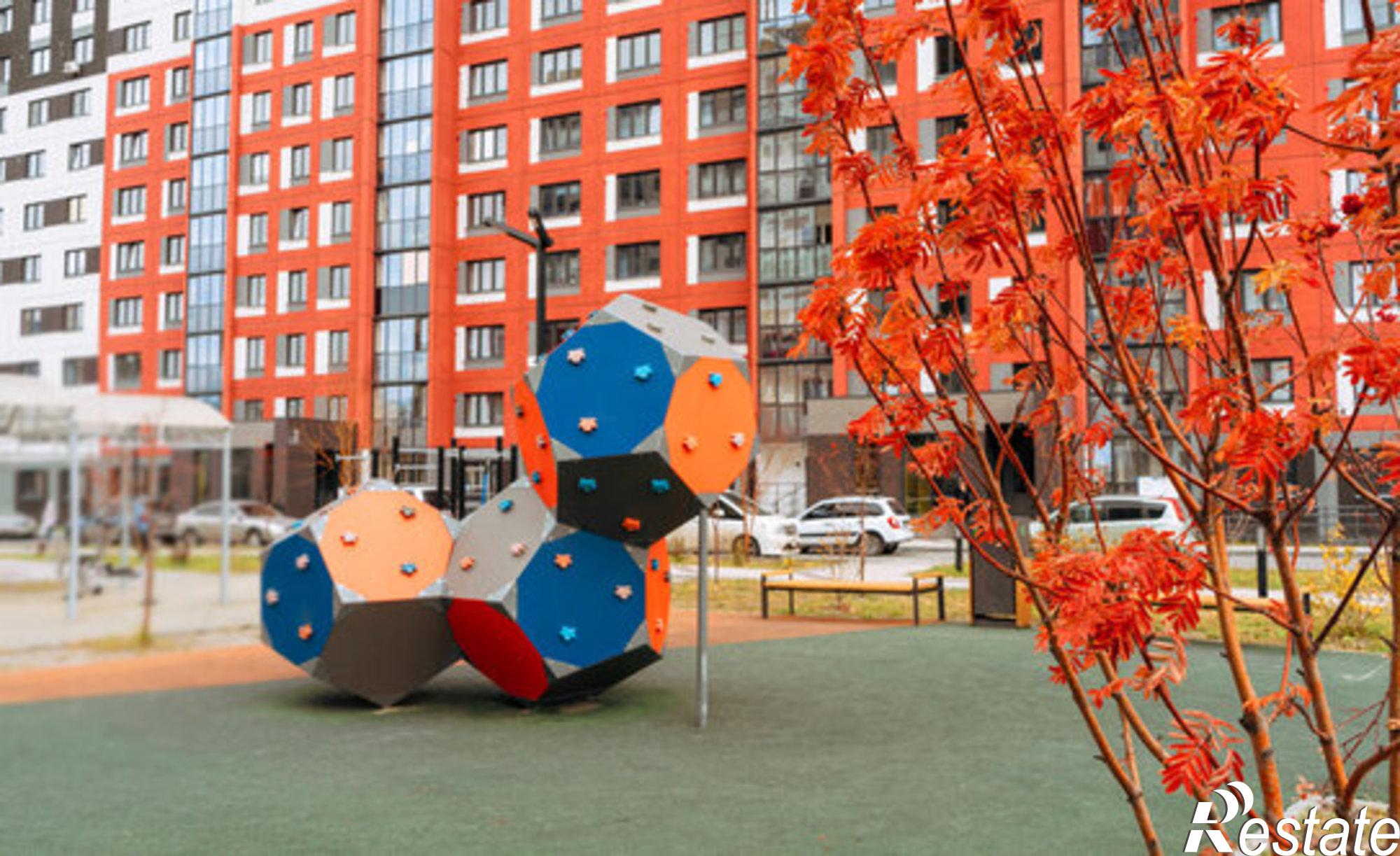 Купить квартиру за 3 570 000 рублей на ул Спортивная, 9/2