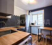 1-комн, 32кв м, этаж 2/5 Дуси Ковальчук улица, д.270/1