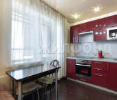 1-комн, 37кв м, этаж 12/15 Сержанта Коротаева улица, д.7