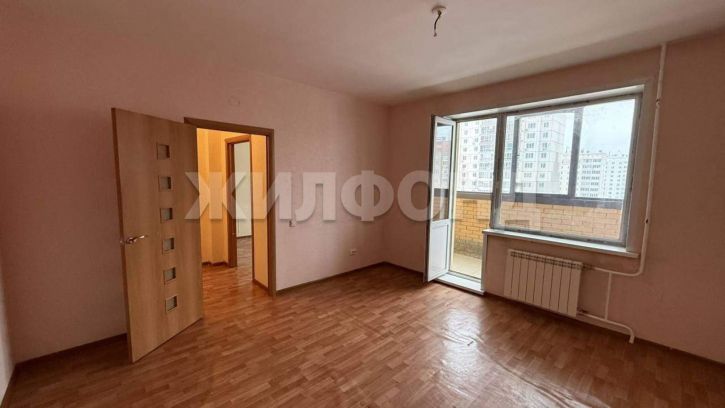 1-комн квартира Гребенщикова улица, д.8