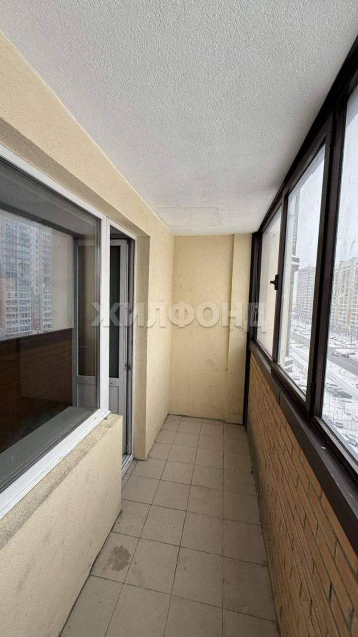 1-комн квартира Гребенщикова улица, д.8