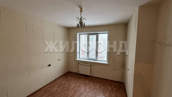 1-комн квартира Гребенщикова улица, д.8