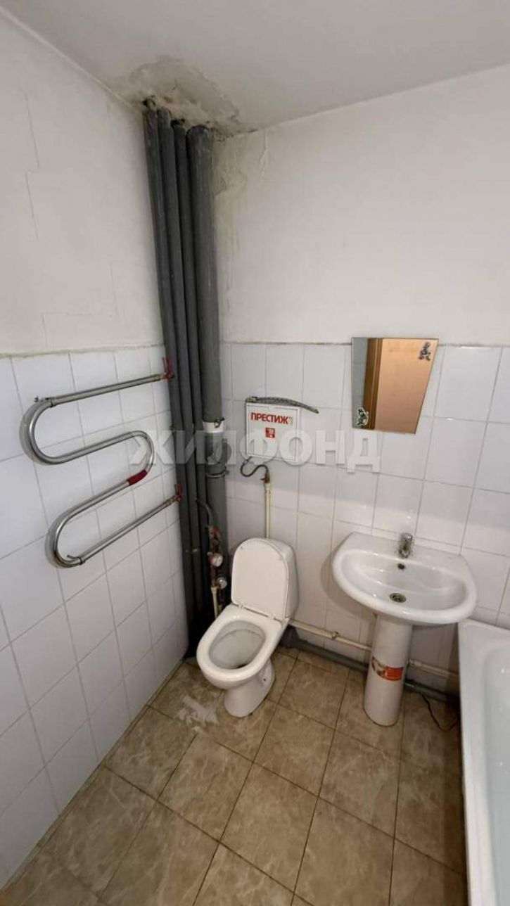 1-комн квартира Гребенщикова улица, д.8