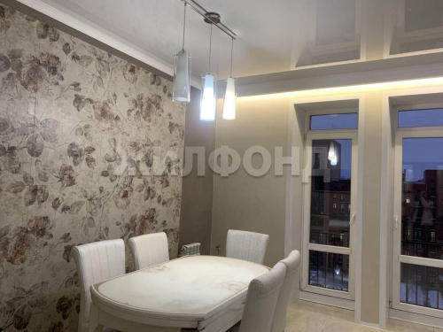 Продажа 3-комн квартиры Мясниковой улица, д.30