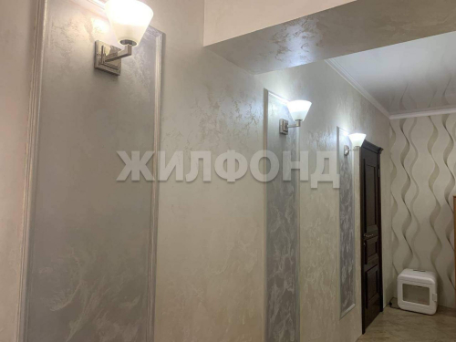 Продажа 3-комн квартиры Мясниковой улица, д.30