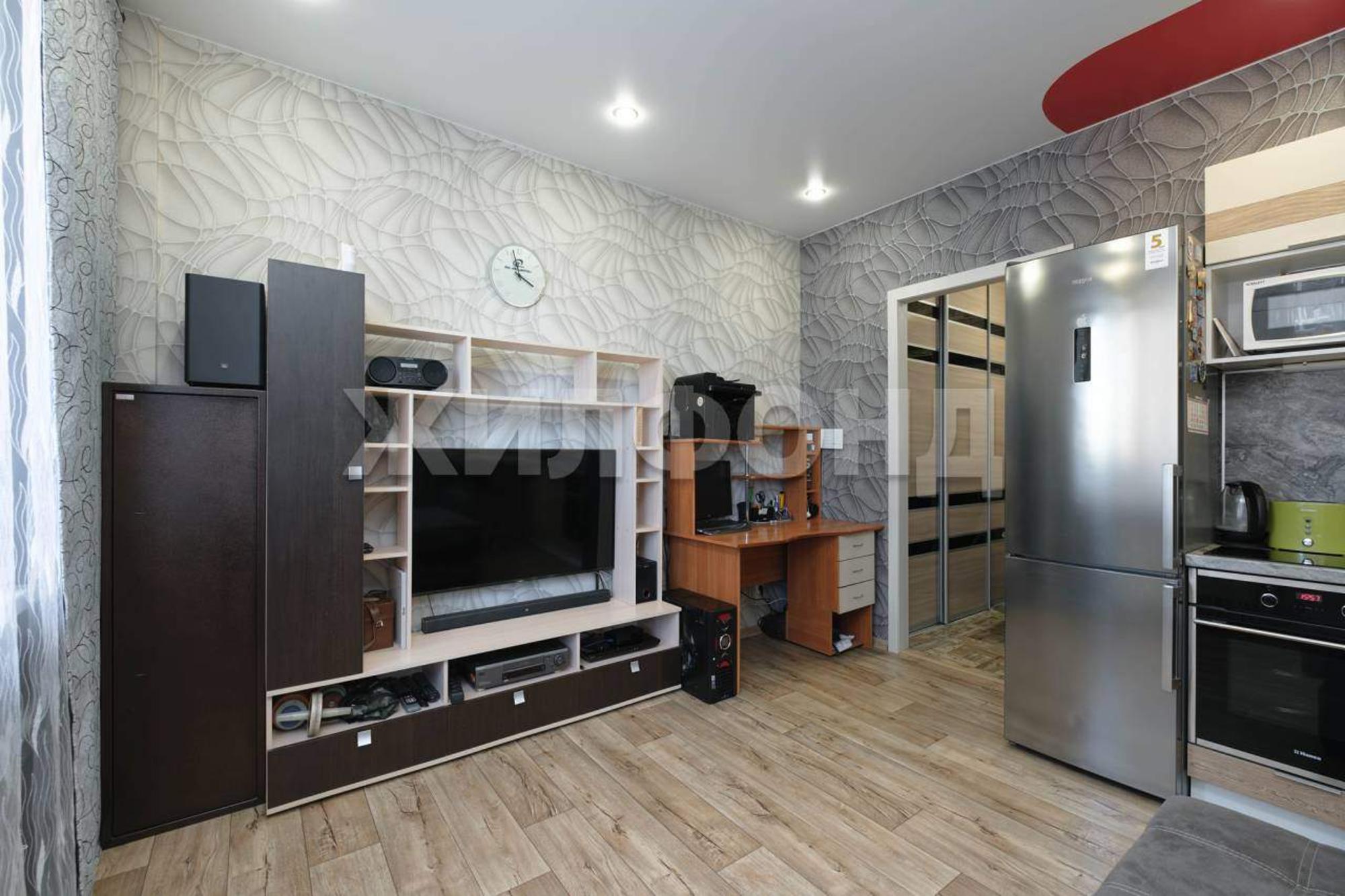 Купить студию за 5 300 000 рублей на Михаила Кулагина улица, д.31