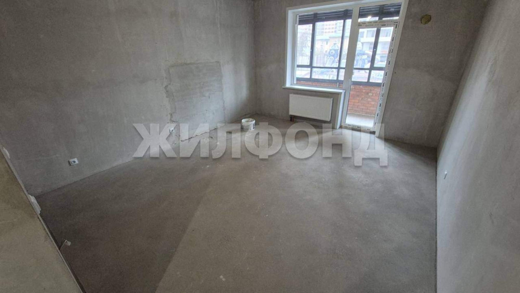 Купить студию за 5 450 000 рублей на Королева улица, д.19