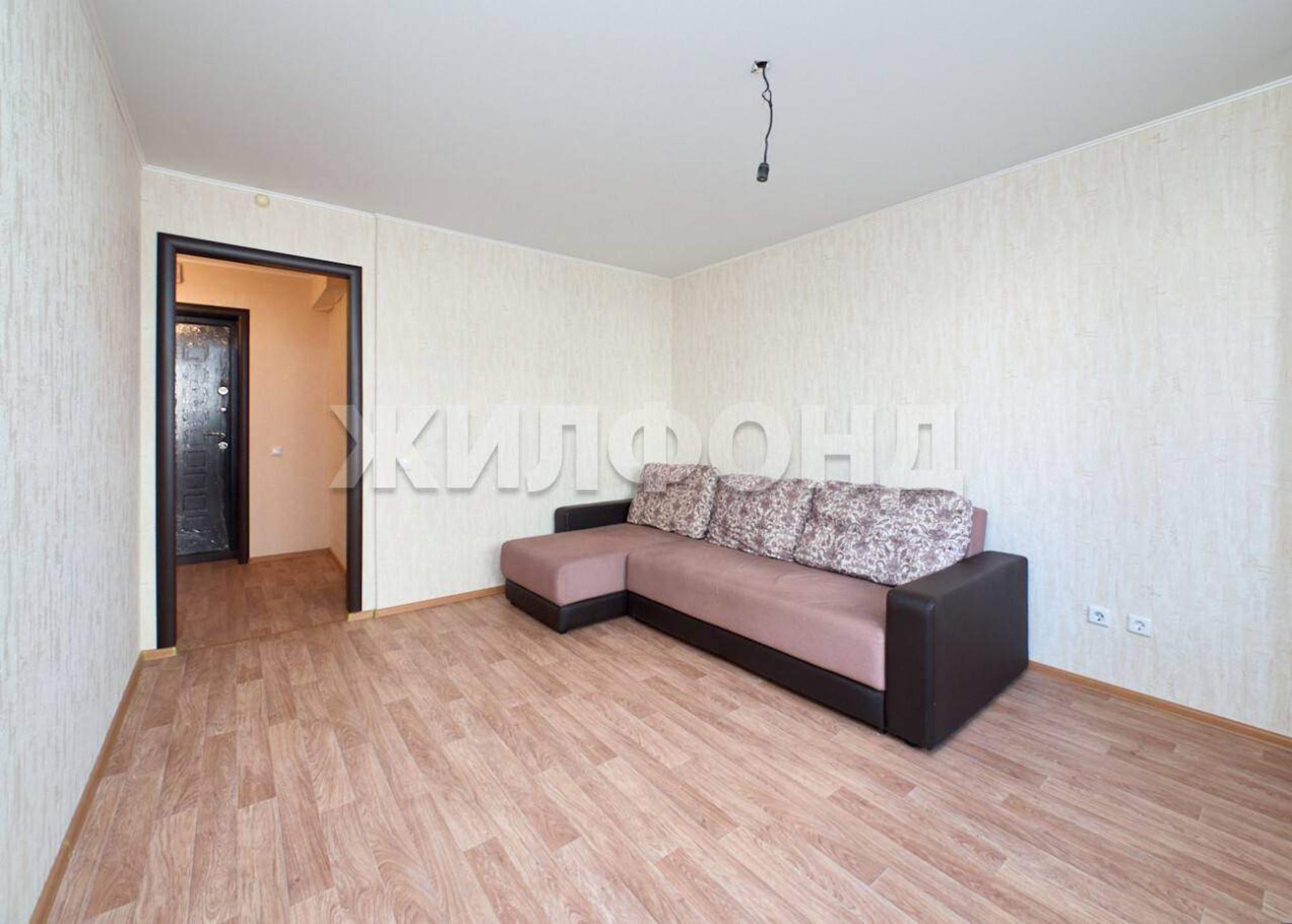 Купить квартиру за 5 400 000 рублей на Гребенщикова улица, д.6