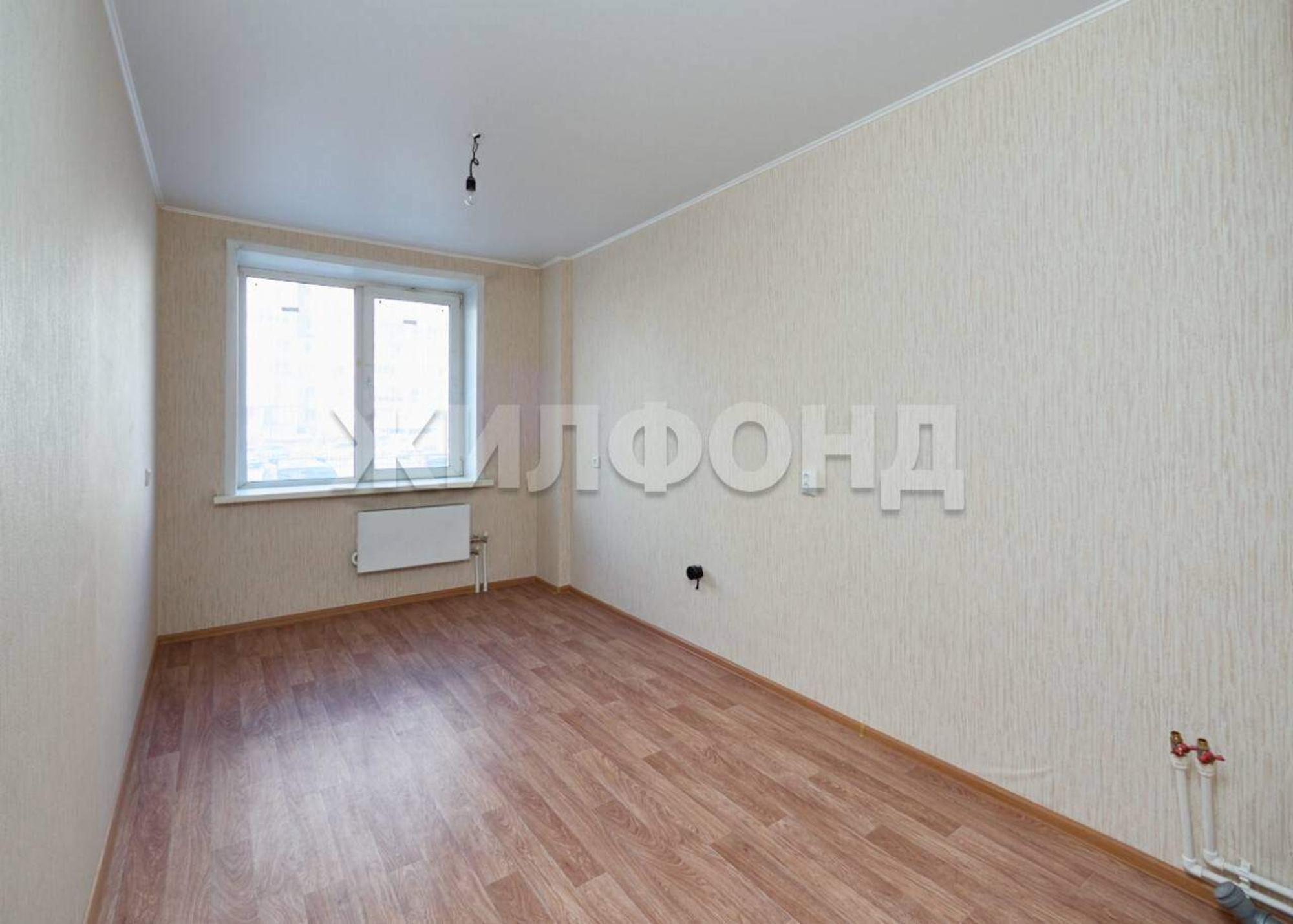 Купить квартиру за 5 400 000 рублей на Гребенщикова улица, д.6