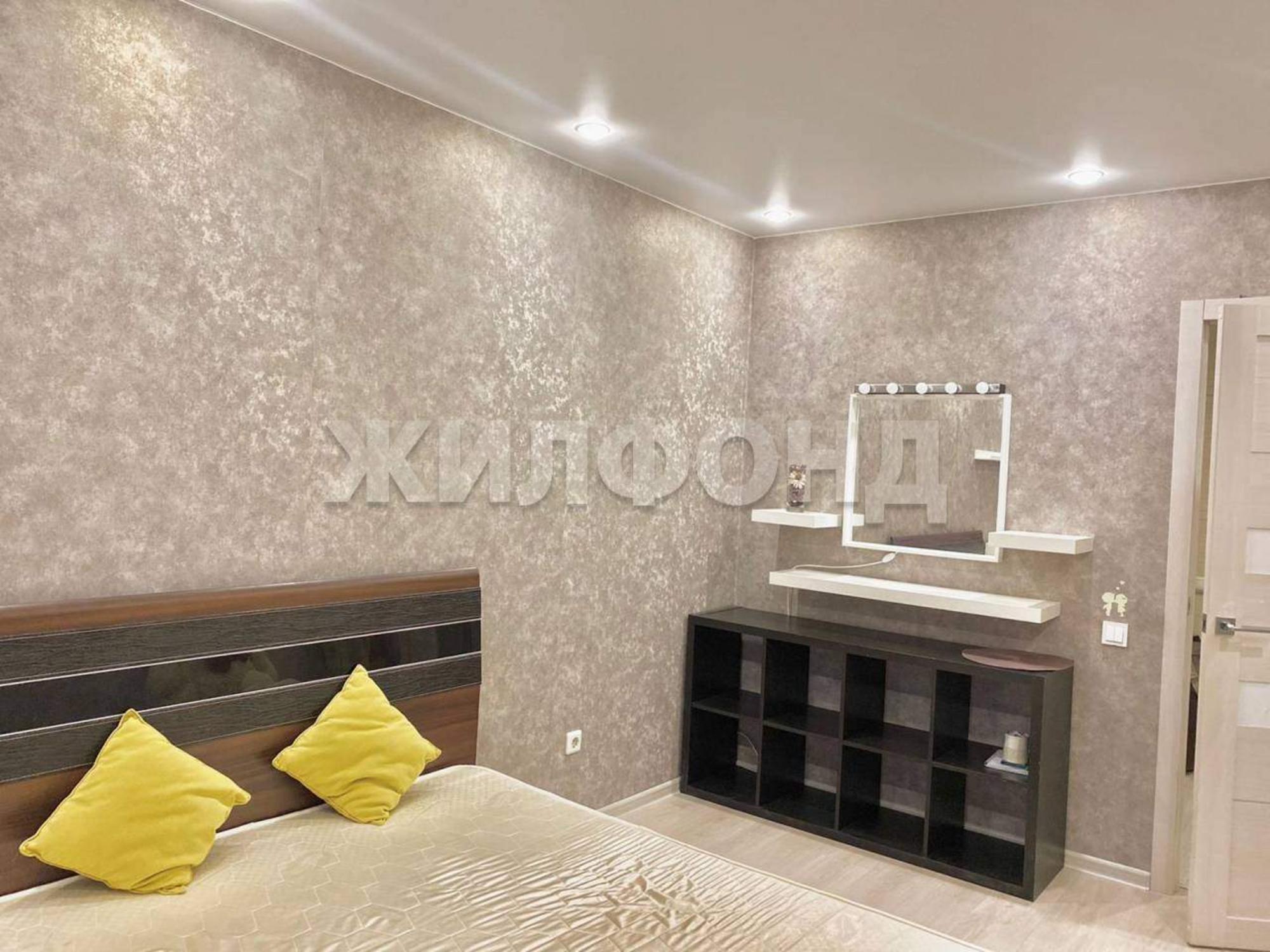 Купить студию за 4 300 000 рублей на Забалуева улица, д.90