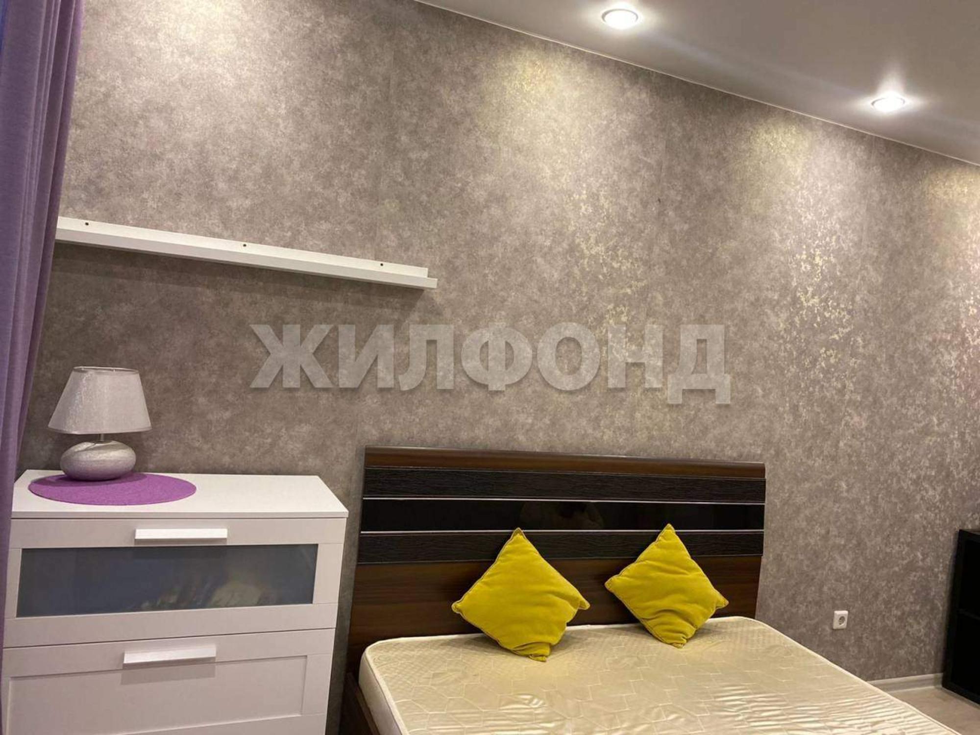 Купить студию за 4 300 000 рублей на Забалуева улица, д.90