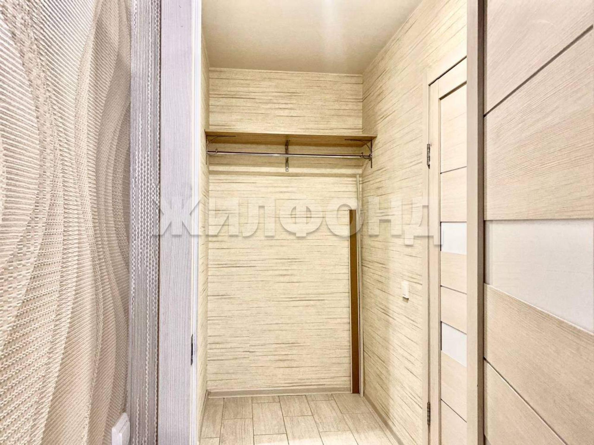 Купить студию за 4 300 000 рублей на Забалуева улица, д.90