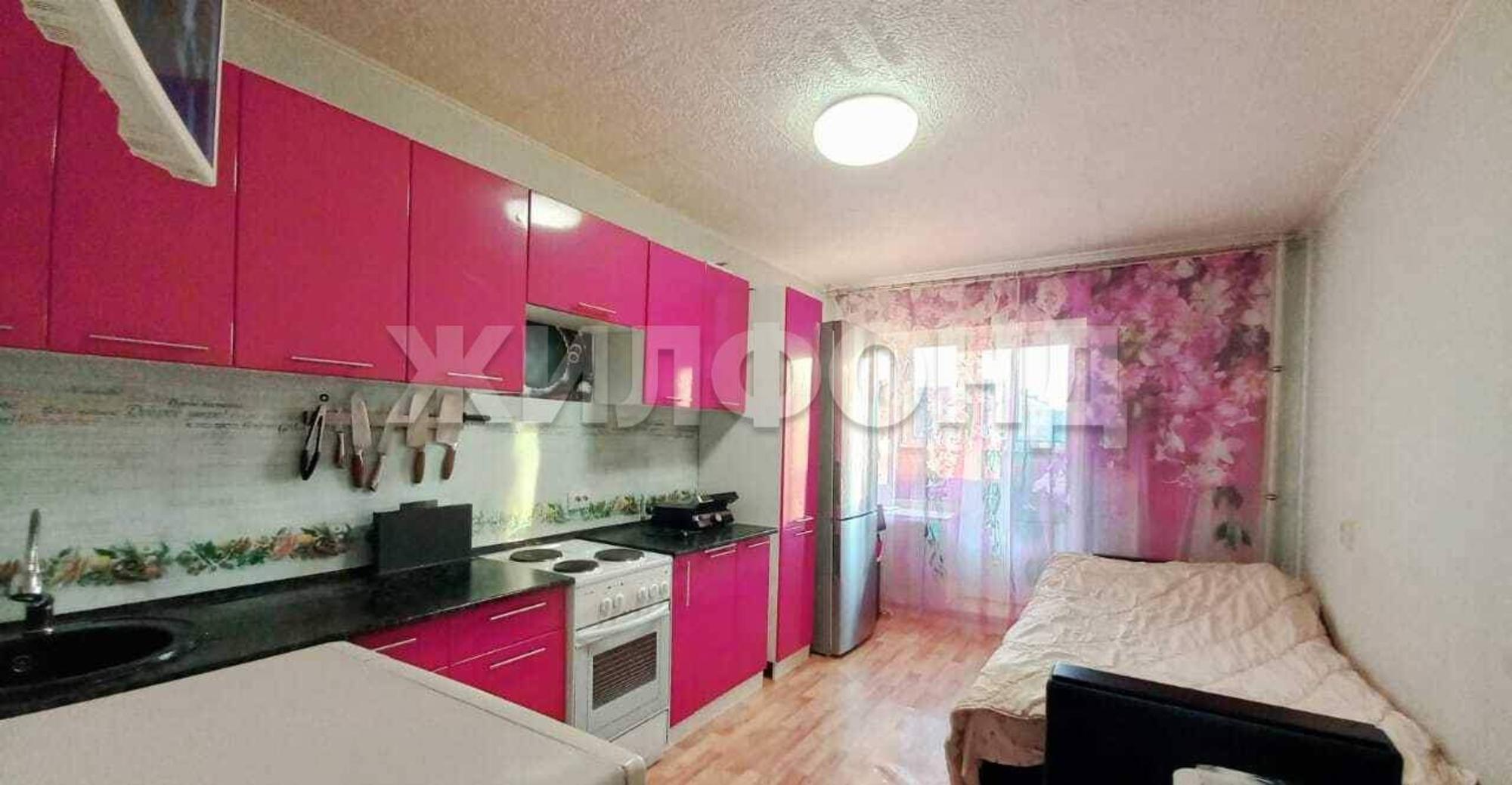 Купить студию за 5 850 000 рублей на Широкая улица, д.19/1