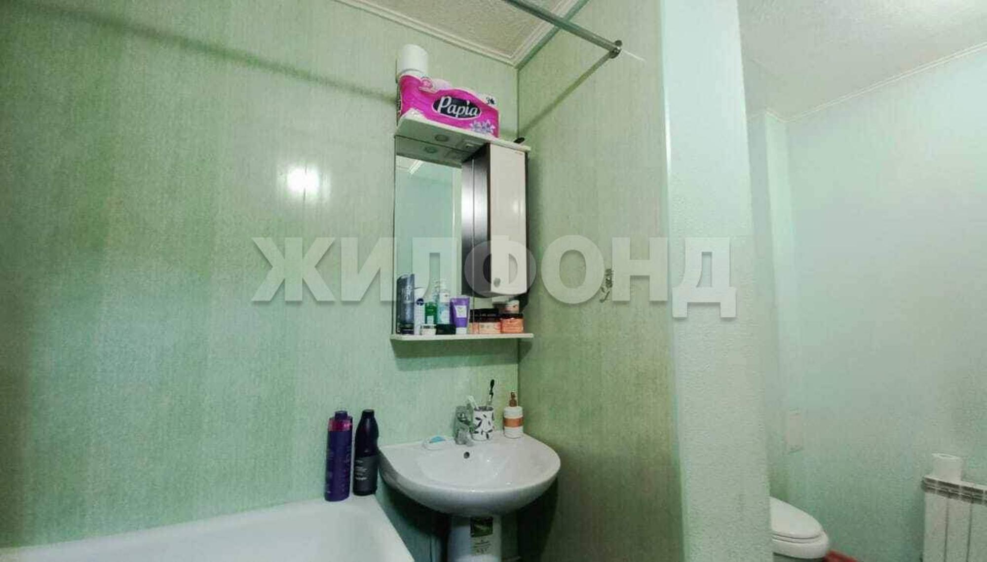 Купить студию за 5 850 000 рублей на Широкая улица, д.19/1