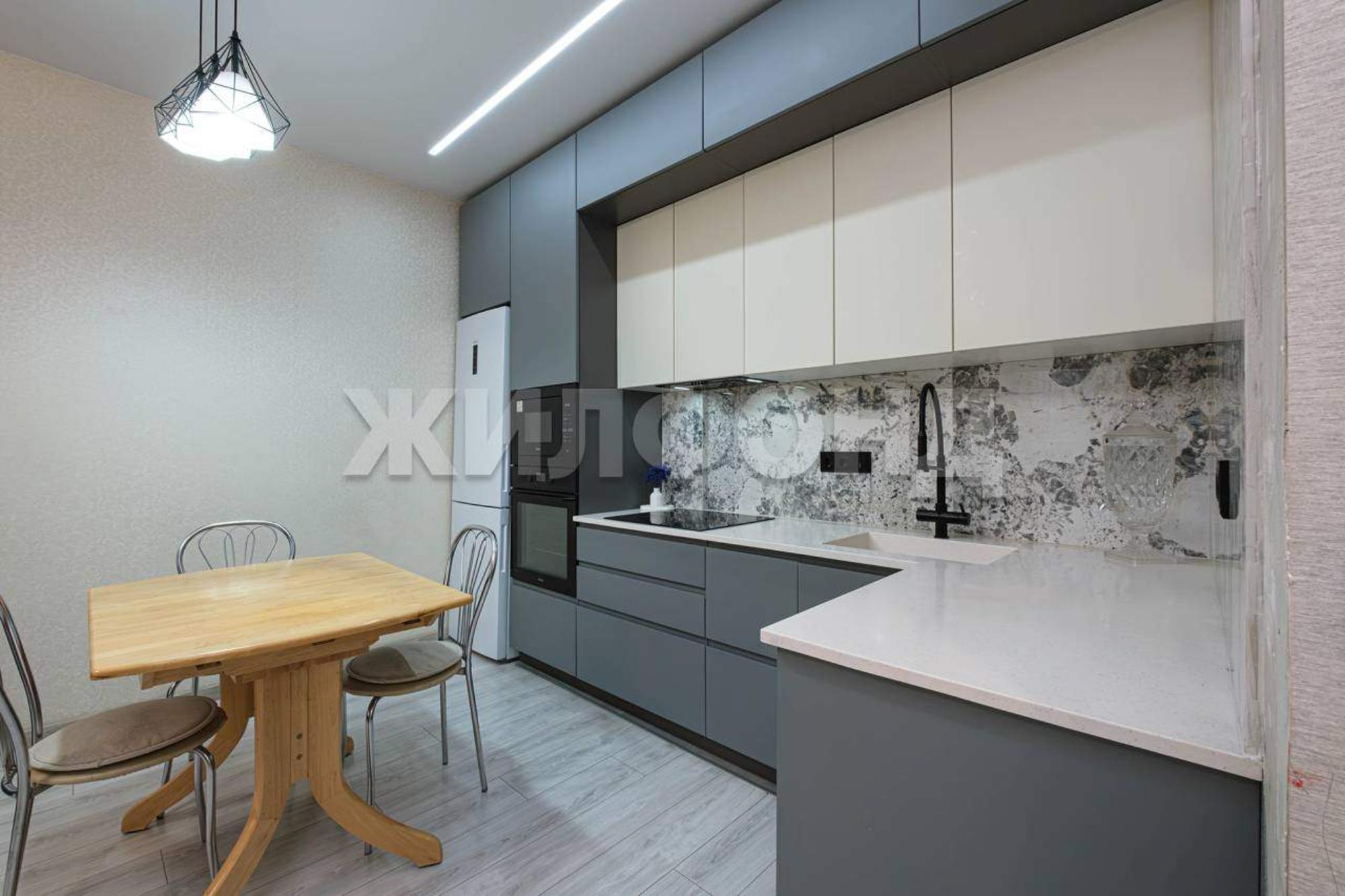 Купить квартиру за 8 990 000 рублей на Михаила Кулагина улица, д.35