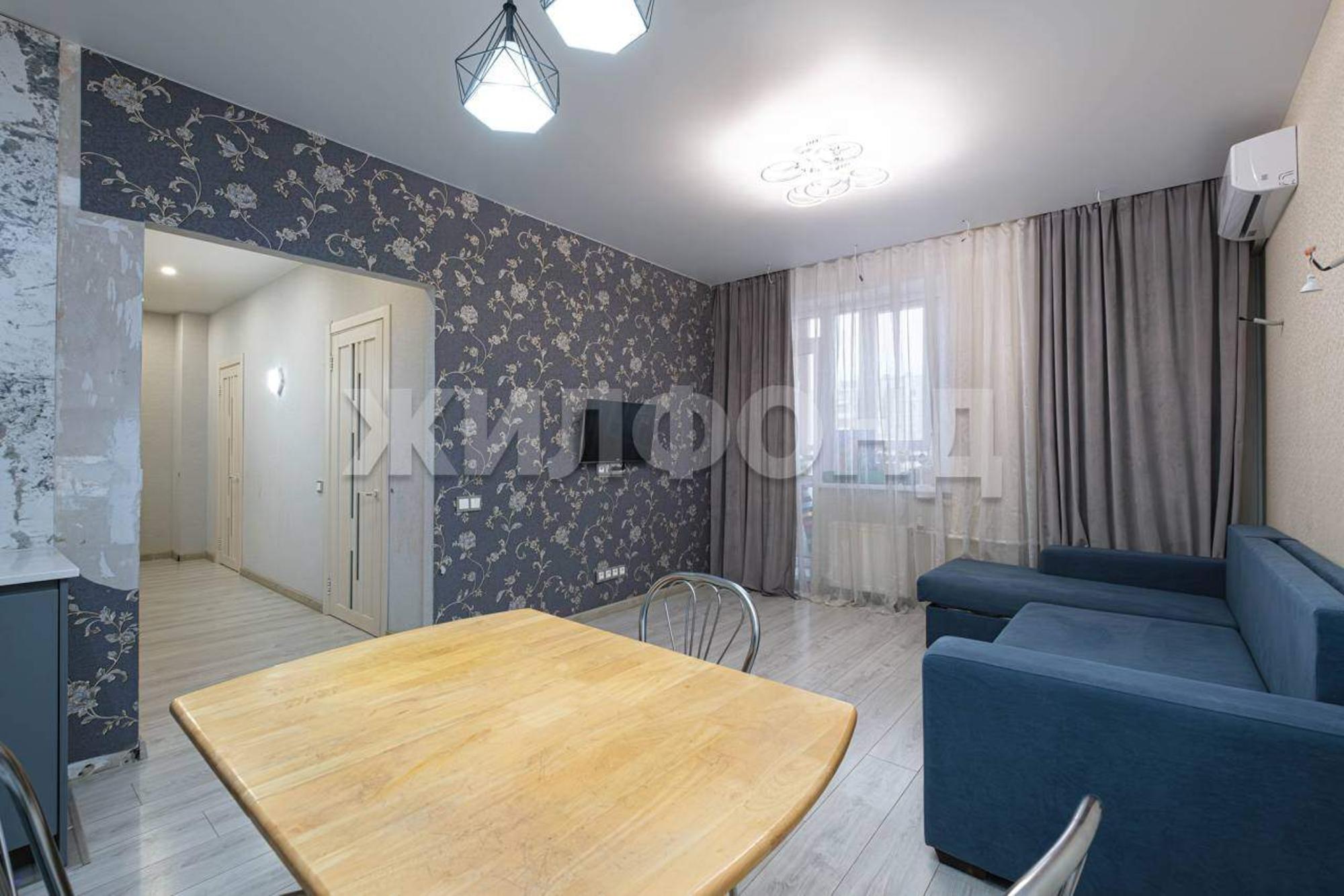 Купить квартиру за 8 990 000 рублей на Михаила Кулагина улица, д.35