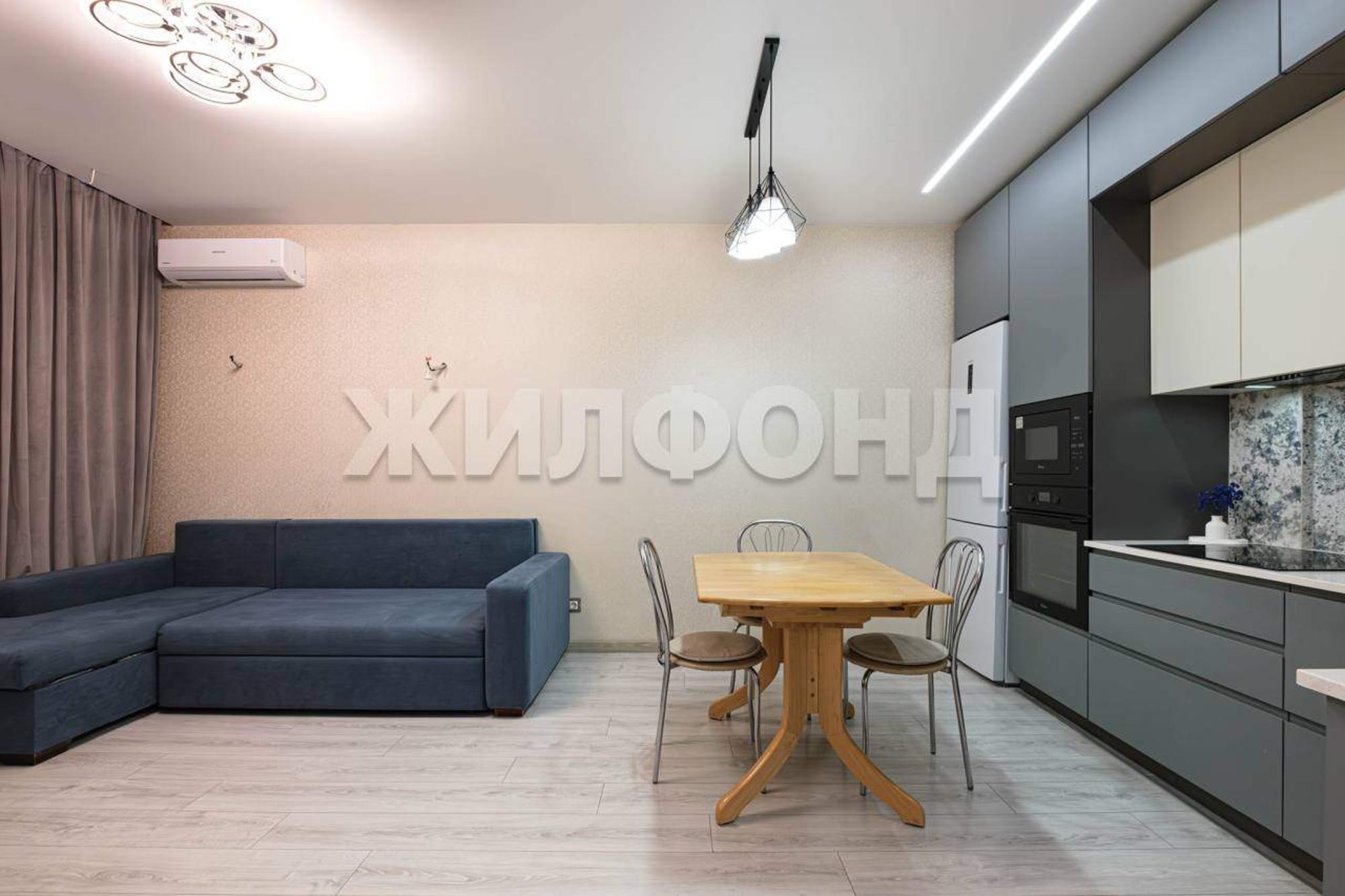 Купить квартиру за 8 990 000 рублей на Михаила Кулагина улица, д.35