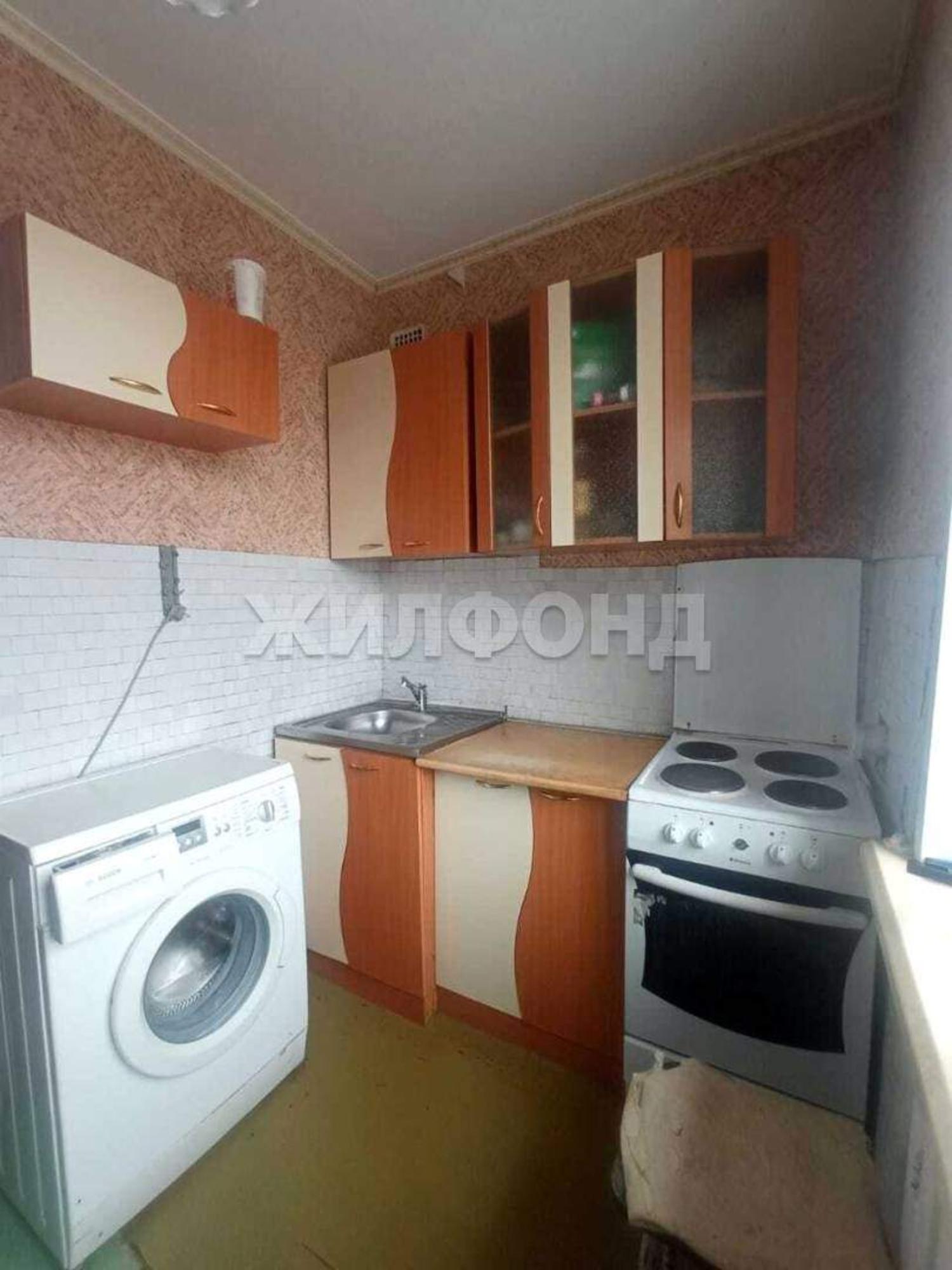 Купить квартиру за 5 350 000 рублей на Кошурникова улица, д.15