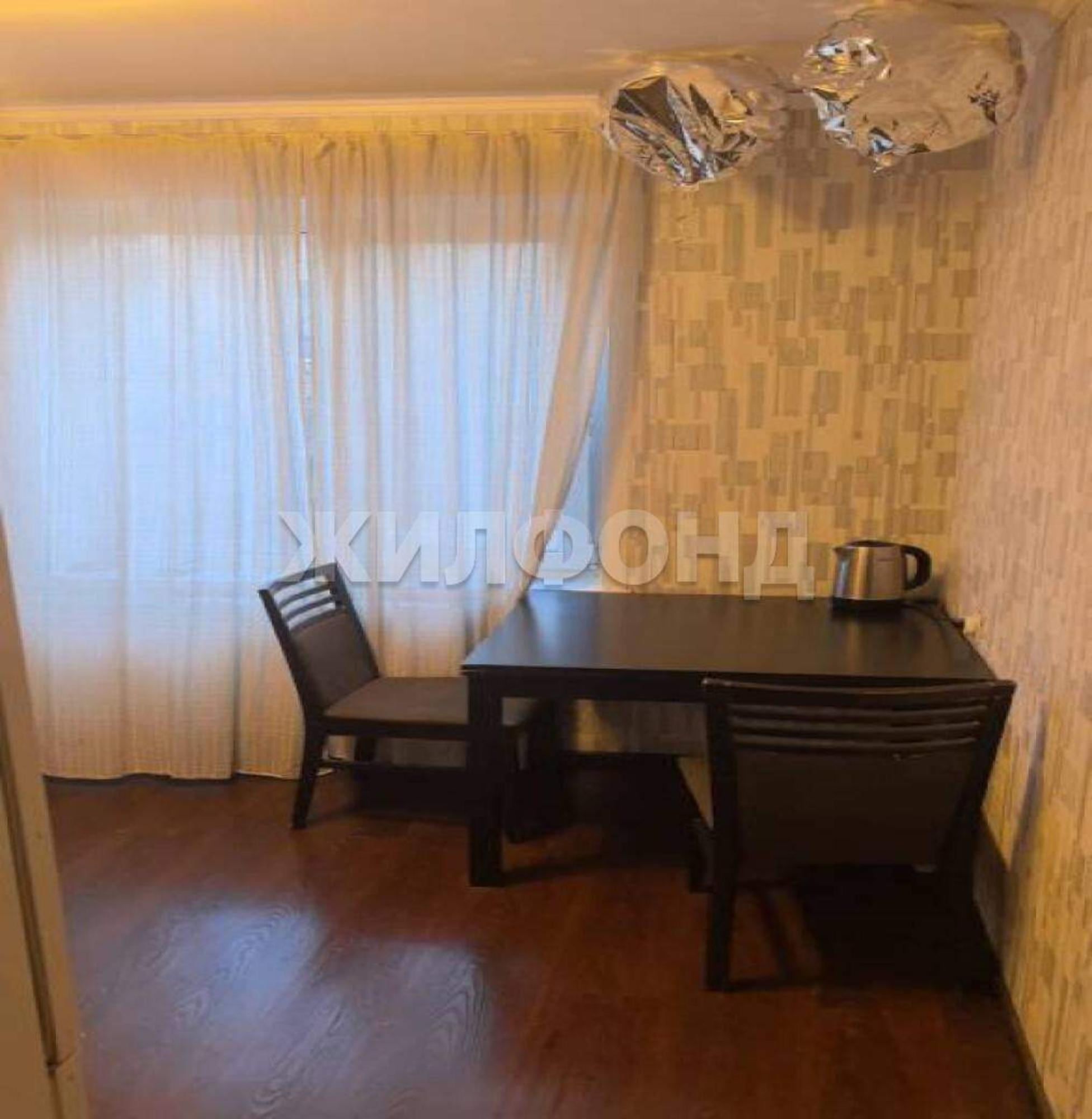 Купить квартиру за 5 400 000 рублей на Троллейная улица, д.41