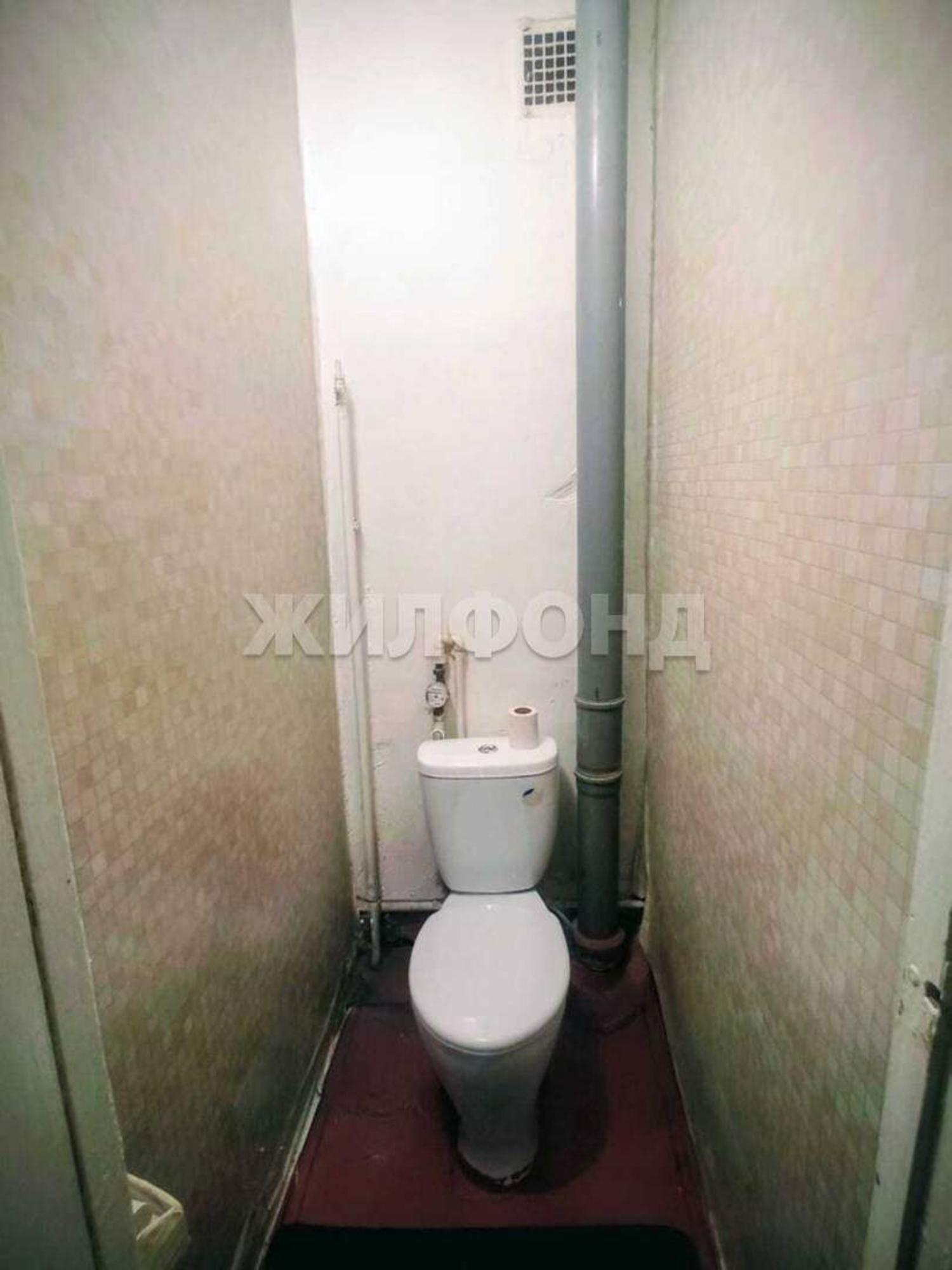 Купить квартиру за 5 350 000 рублей на Кошурникова улица, д.15