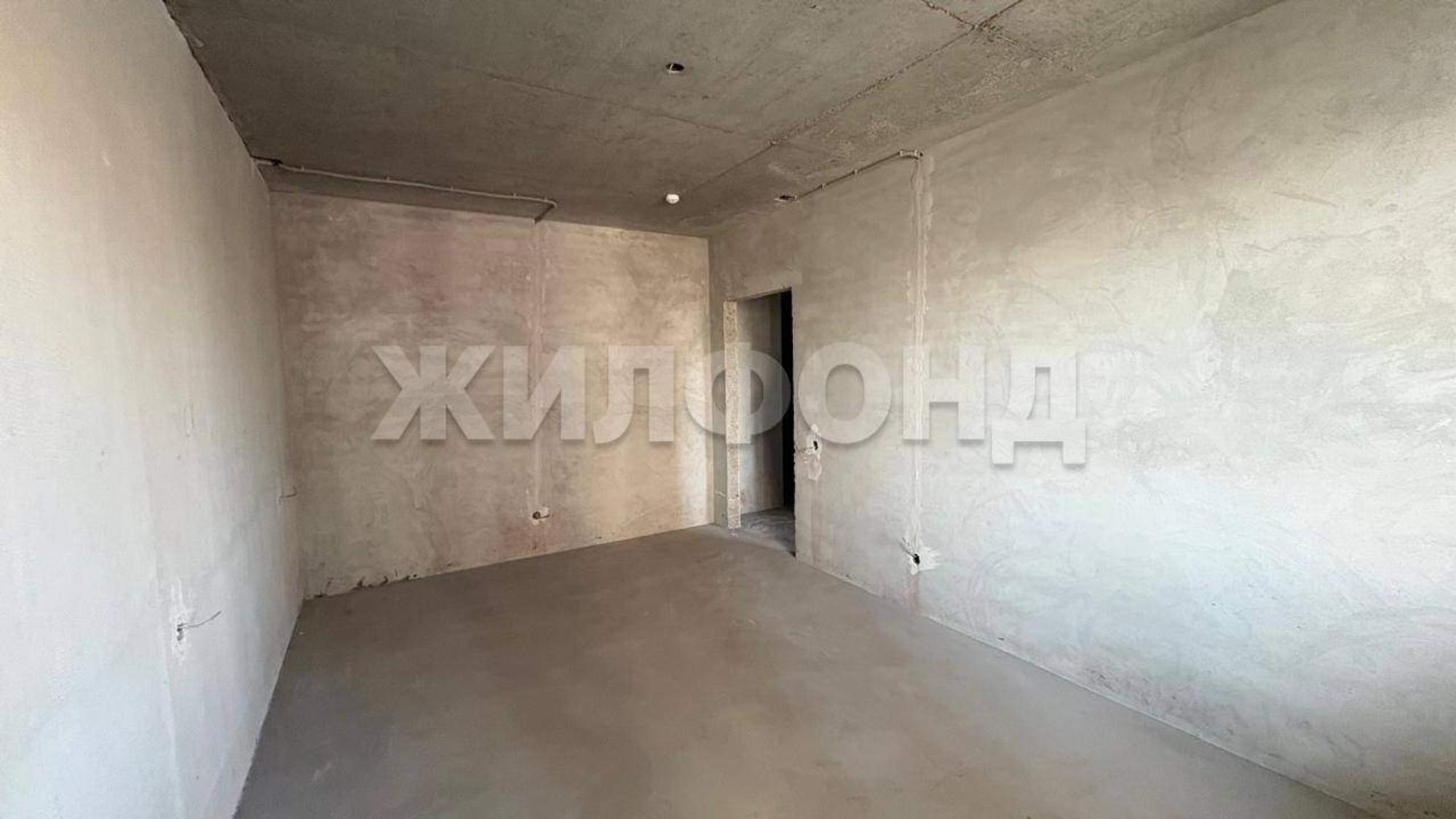 Купить студию за 4 300 000 рублей на Немировича-Данченко улица, д.16/2