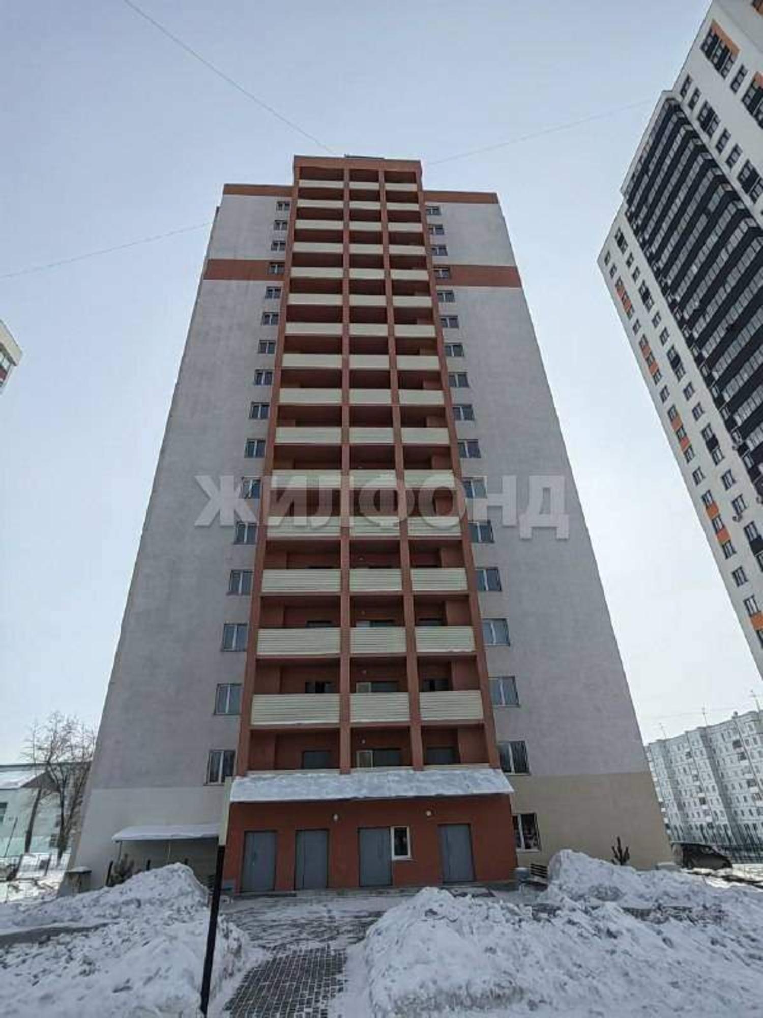 Купить студию за 4 300 000 рублей на Немировича-Данченко улица, д.16/2