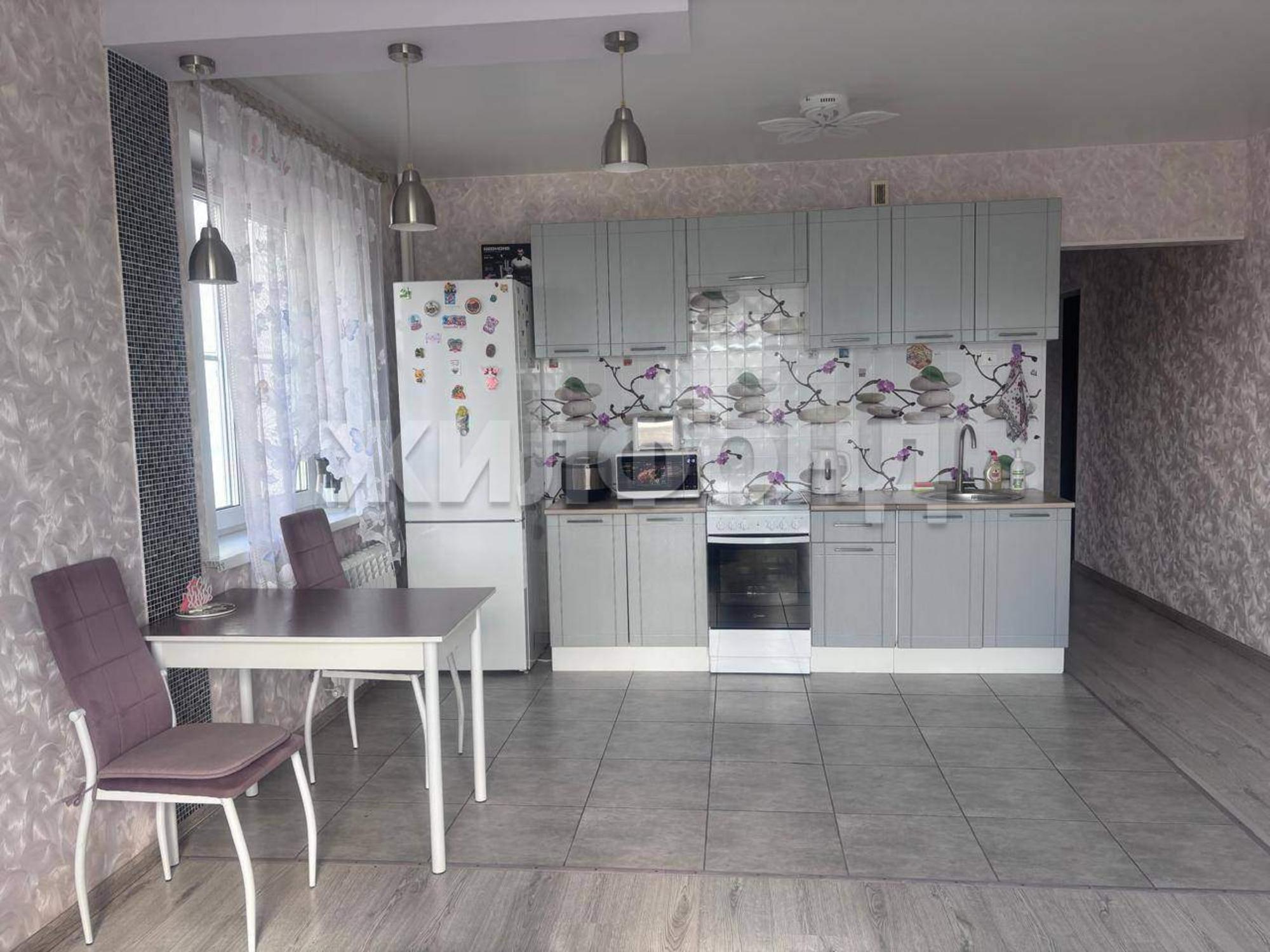 Купить студию за 5 000 000 рублей на Дмитрия Шмонина улица, д.9