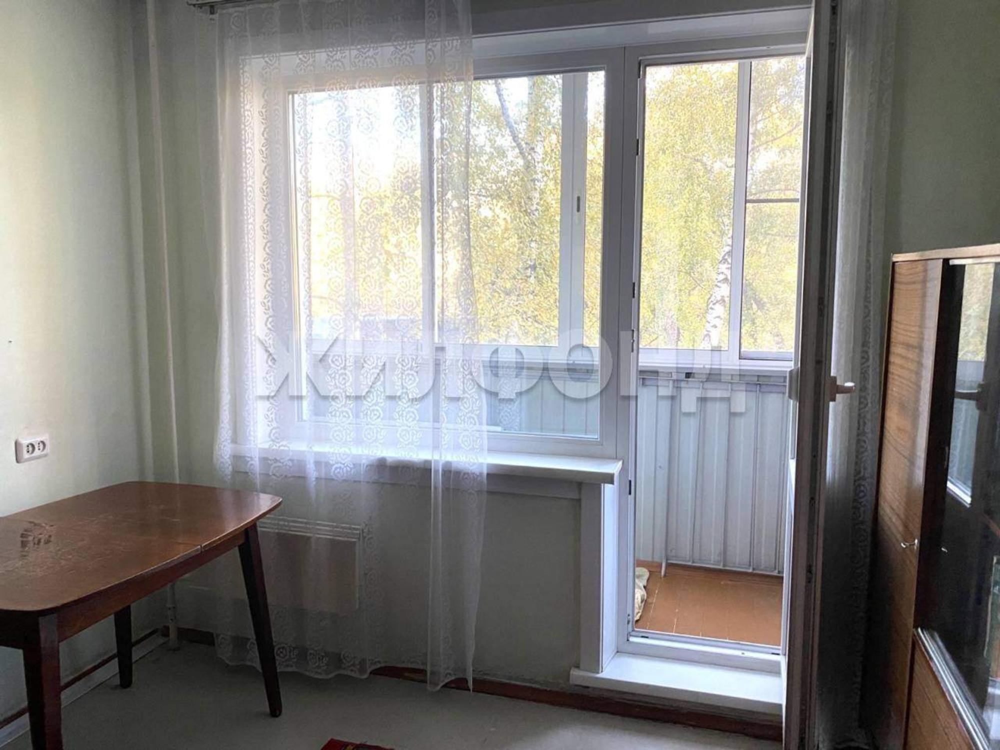 Купить квартиру за 4 800 000 рублей на Невельского улица, д.61