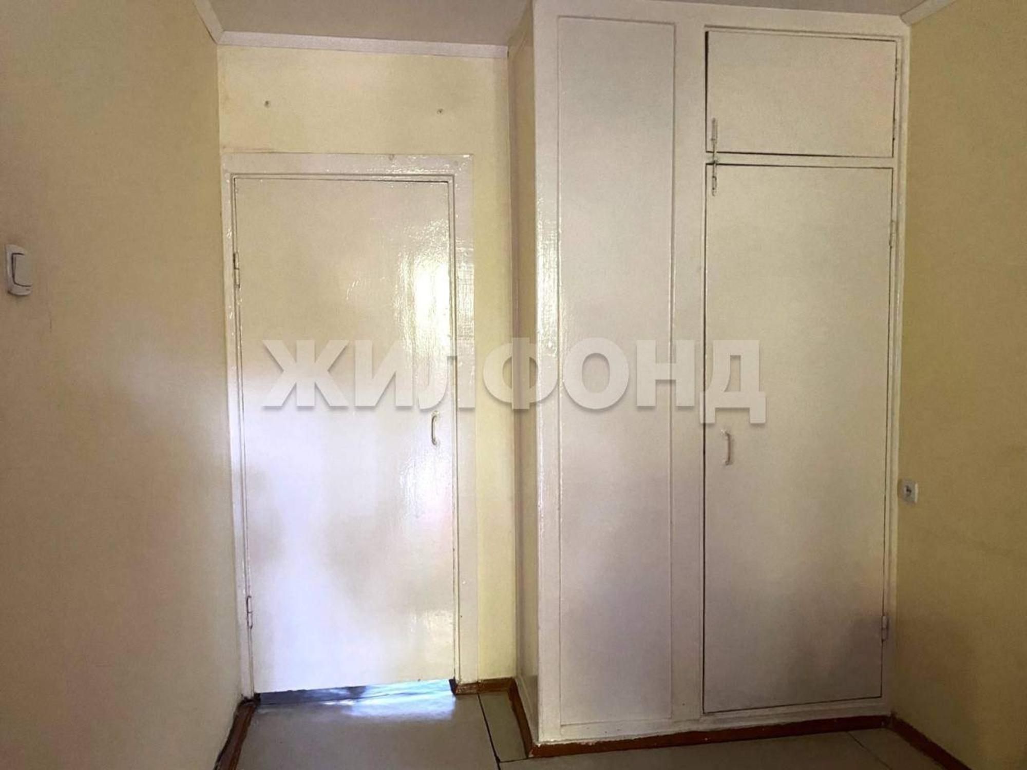 Купить квартиру за 4 800 000 рублей на Невельского улица, д.61