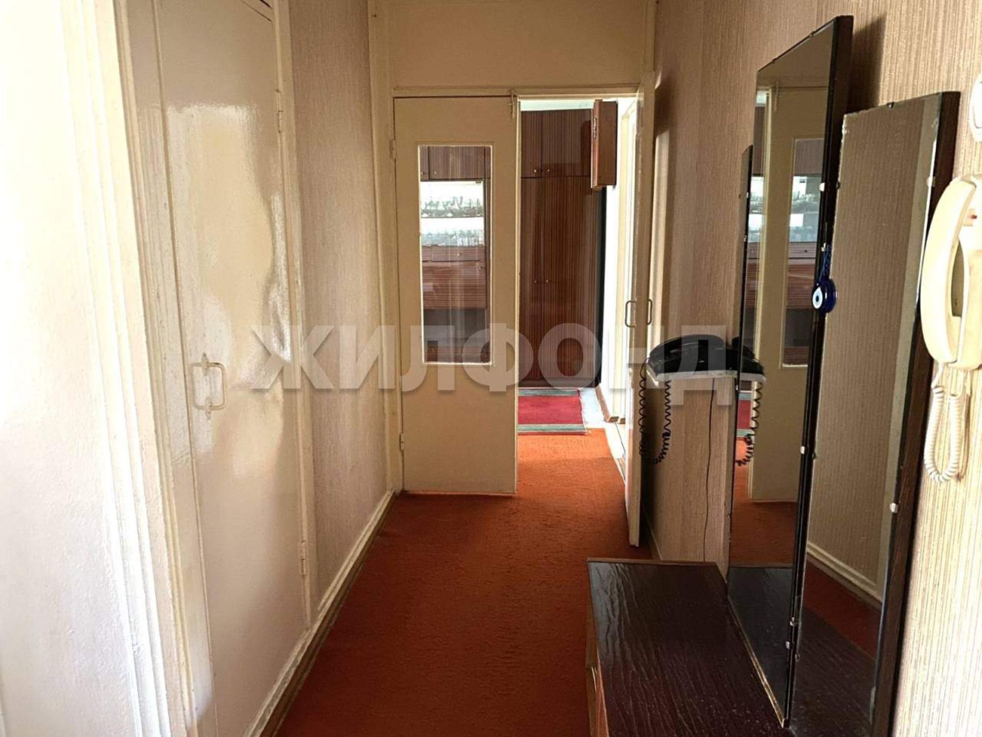 Купить квартиру за 4 800 000 рублей на Невельского улица, д.61