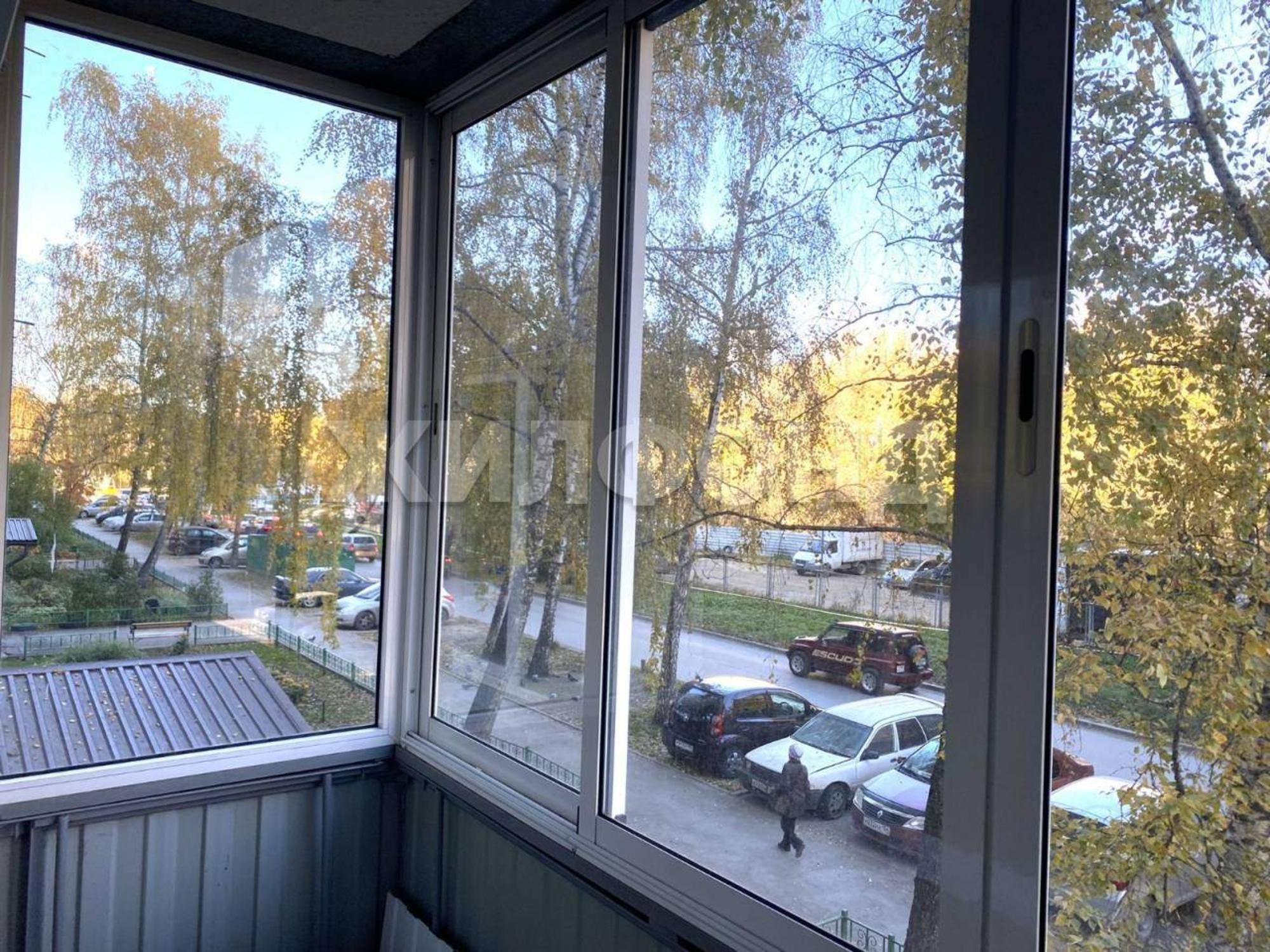 Купить квартиру за 4 800 000 рублей на Невельского улица, д.61