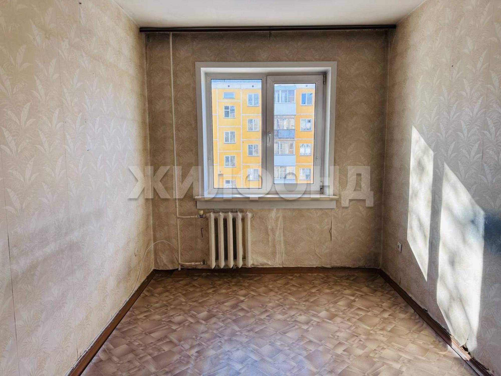 Купить квартиру за 4 200 000 рублей на Объединения улица, д.88