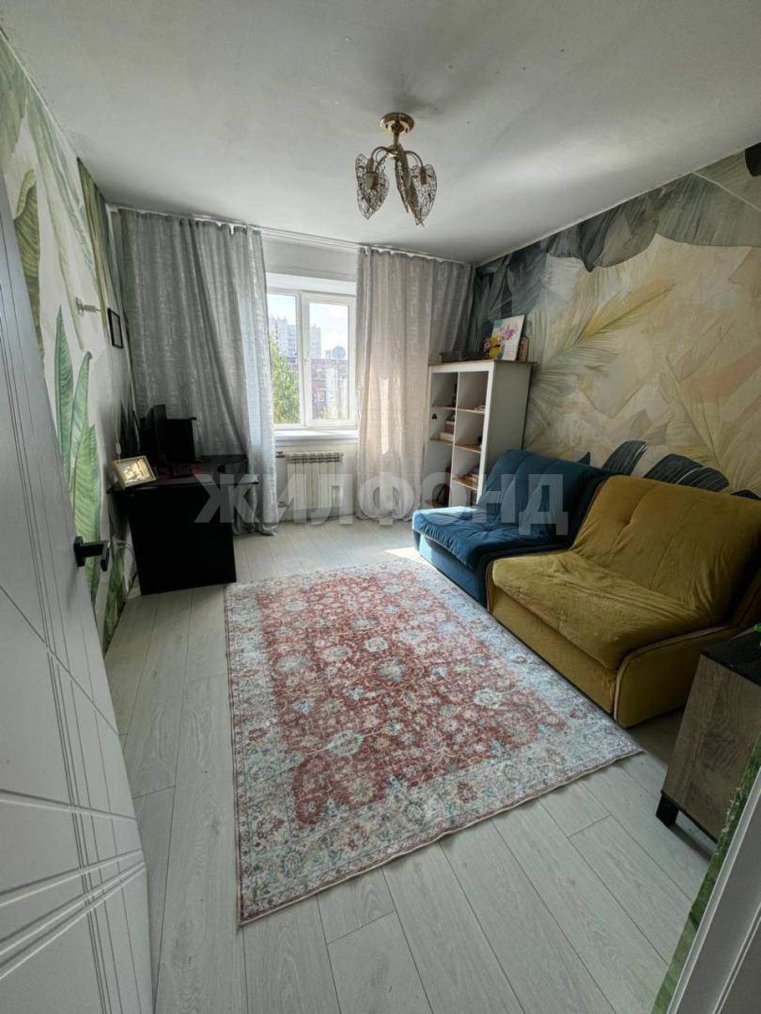 Купить квартиру за 13 000 000 рублей на Шевченко улица, д.33