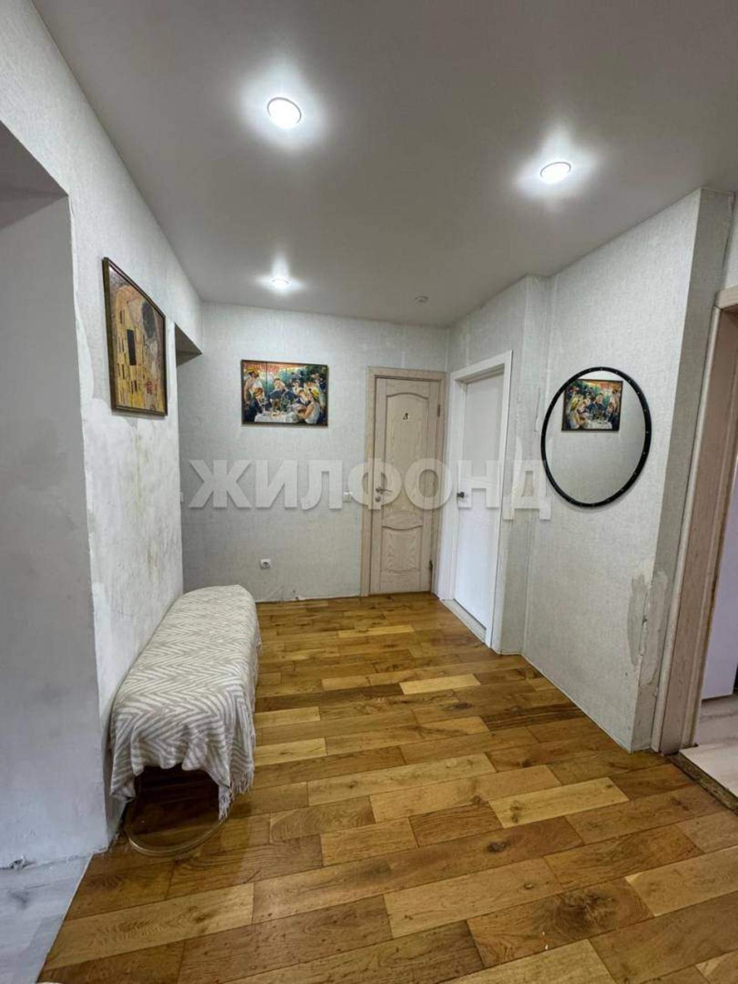 Купить квартиру за 13 000 000 рублей на Шевченко улица, д.33