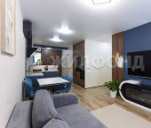 5-комн, 113кв м, этаж 2/7 Аэропорт улица, д.88