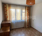 3-комн, 59.1кв м, этаж 4/9 Зорге улица, д.76