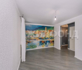 1-комн, 30.4кв м, этаж 5/5 Сибиряков-Гвардейцев улица, д.18