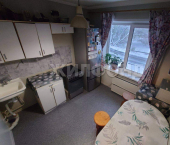 1-комн, 33.7кв м, этаж 1/10 Лесосечная улица, д.3