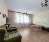 2-комн, 58.5кв м, этаж 7/10 Николая Сотникова улица, д.16