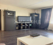 2-комн, 51.6кв м, этаж 1/10 Троллейная улица, д.41