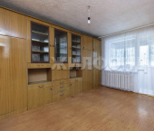 2-комн, 43.1кв м, этаж 5/5 Шукшина улица, д.9