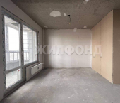 -комн, 35кв м, этаж 13/17 Связистов улица, д.162/1