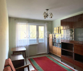 3-комн, 59.8кв м, этаж 2/9 Невельского улица, д.61