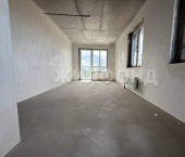 3-комн, 60.9кв м, этаж 6/25 Никитина улица, д.67