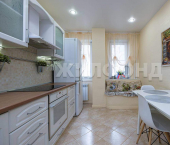 3-комн, 76кв м, этаж 6/10 Петухова улица, д.99/2