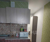 -комн, 19кв м, этаж 7/17 Твардовского улица, д.22/3