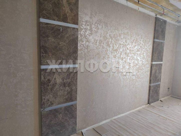 3-комн квартира Шевченко улица, д.15