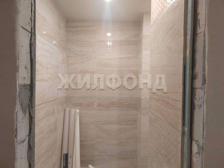 3-комн квартира Шевченко улица, д.15